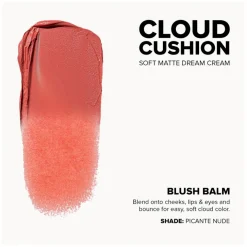 Stax All Over Color Blush Balm Picante Nude 2,5ml