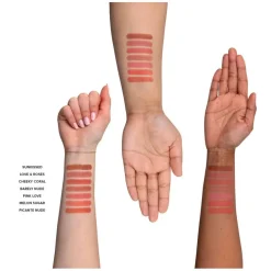 Stax All Over Color Blush Balm Picante Nude 2,5ml