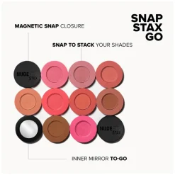 Stax All Over Color Blush Balm Sunkissed 2,5ml