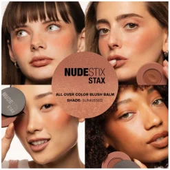 Stax All Over Color Blush Balm Sunkissed 2,5ml