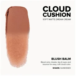 Stax All Over Color Blush Balm Sunkissed 2,5ml