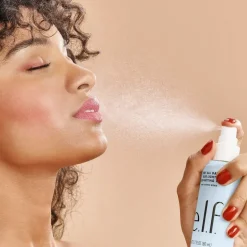 Stay All Day Blue Light Micro-Setting Mist 80ml