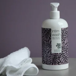 Stay Fresh Intim Duo For A Fresh Feeling