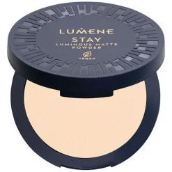 Stay Luminous Matte Powder 10 g