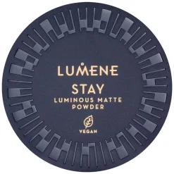 Stay Luminous Matte Powder 10 g ─ #1