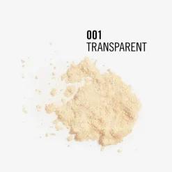 Stay Matte Pressed Face Powder #001 Transparent 14g