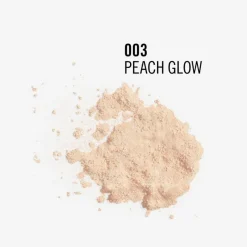 Stay Matte Pressed Face Powder #003 Peach Glow 14g
