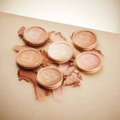 Stay Matte Pressed Face Powder #004 Sandstorm 14g