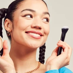 Stay Matte Pressed Face Powder #004 Sandstorm 14g