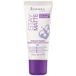 Stay Matte Primer 30ml