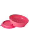 Stay Put Bowl Cerise