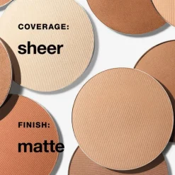 Stay-Matte Sheer Pressed Powder Stay Neutral 7,6g