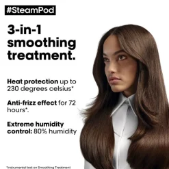 Steampod Smoothing Treatment 50ml