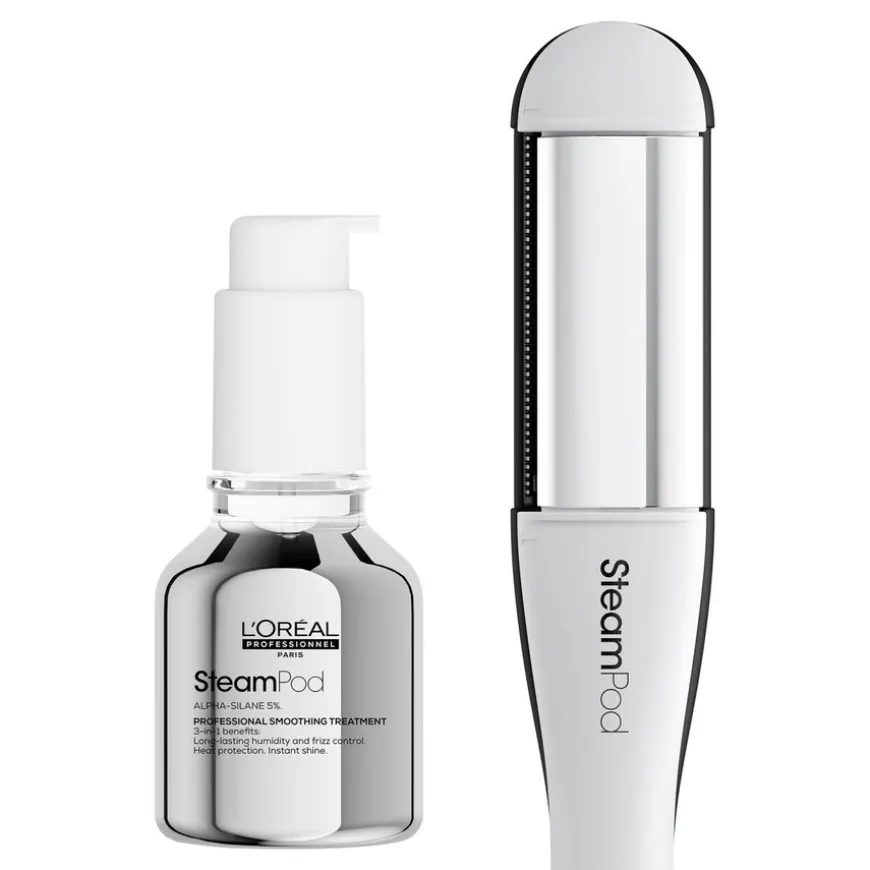 Steampod Smoothing Treatment 50ml