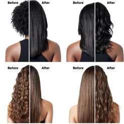 Steampod Steam Straightener 3.0