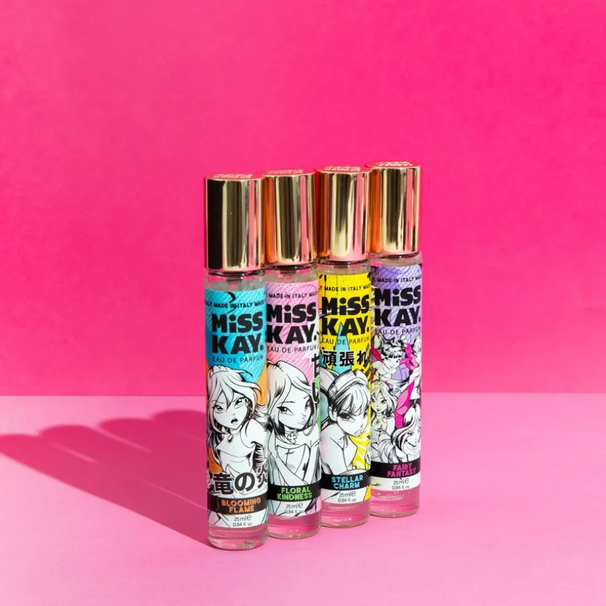 Stellar Charm Eau De Parfum 25ml