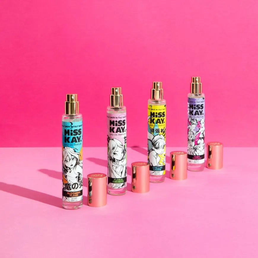 Stellar Charm Eau De Parfum 25ml