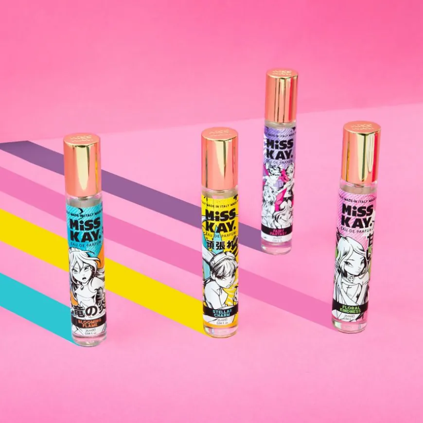 Stellar Charm Eau De Parfum 25ml