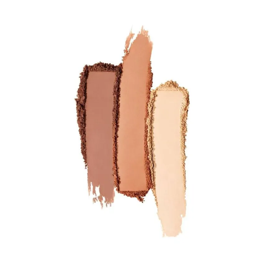 Step-By-Step Contour Kit Light/Medium 11,47g