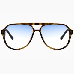 Stevie Tort/Blue Fade