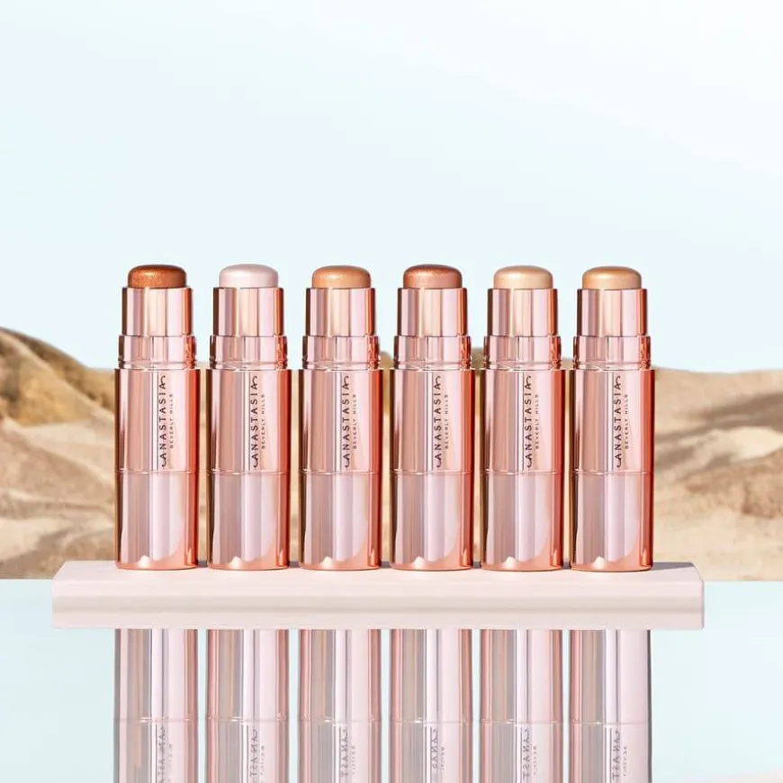 Stick Highlighter #Dripping in Gold 8g