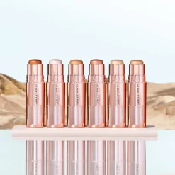 Stick Highlighter #Hot Sand 8g