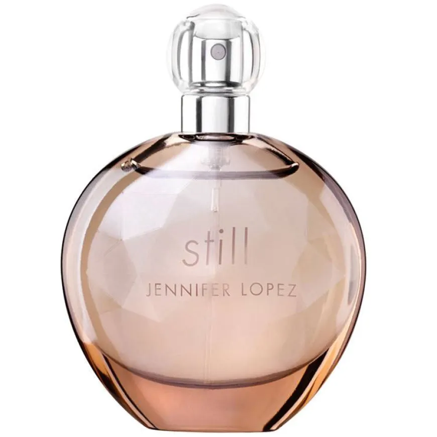 Still Eau De Parfum 50ml