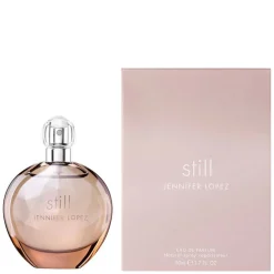 Still Eau De Parfum 50ml