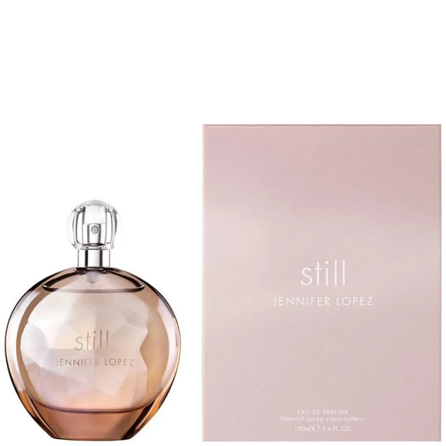 Still Eau De Parfum 100ml