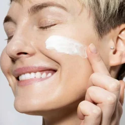 Stillness Moisturising Night Face Cream Mask With Quince Extract And Beta Glucan 40ml