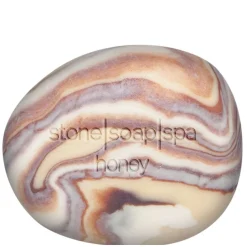Stone Soap Honey 120g