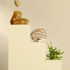 Stone Soap Honey 120g