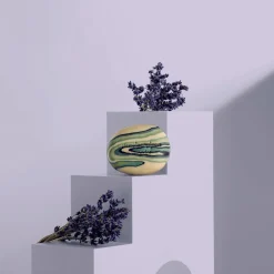 Stone Soap Lavender 120g