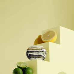 Stone Soap Lemon & Lime 120g