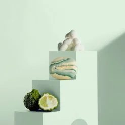 Stone Soap Silke 120g