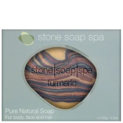 Stone Soap Turmeric 120g