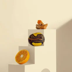 Stone Soap Turmeric 120g