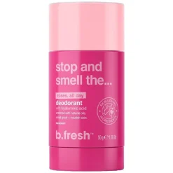 Stop And Smell The... Roses. All Day Deodorant 50ml