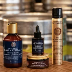 Storm Proof Beard Balm 100ml