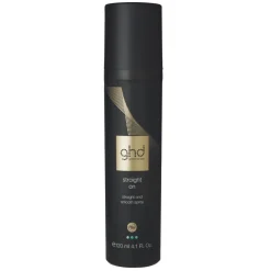 Straight On Straight & Smooth Spray 120ml