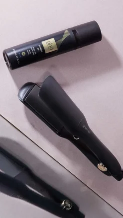 Straight On Straight & Smooth Spray 120ml