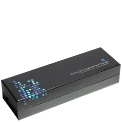 Straightener Wide Pro Ceramic Straightening Iron
