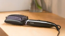 Straightening Brush BHH880