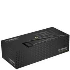 Straightening Iron True Divinity MK2 Black