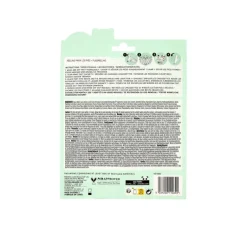 Strawberry & Mint Jelly Foot Peel 20g