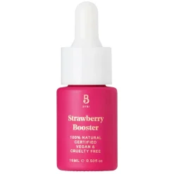 Strawberry Booster 15ml