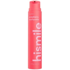 Strawberry Toothpaste 60g