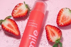 Strawberry Toothpaste 60g