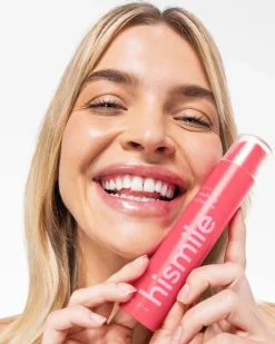 Strawberry Toothpaste 60g