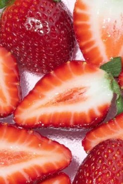 Strawberry Toothpaste 60g